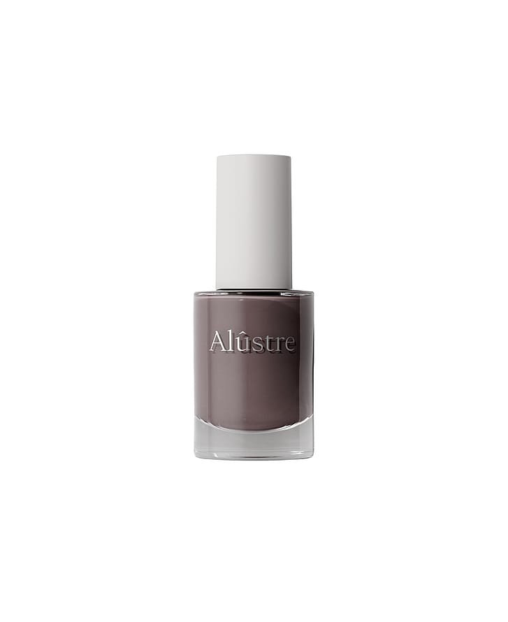 Alûstre Nail Polish 877 Grey