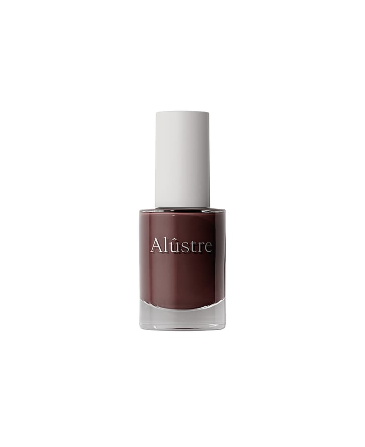Alûstre Nail Polish 904 Brown