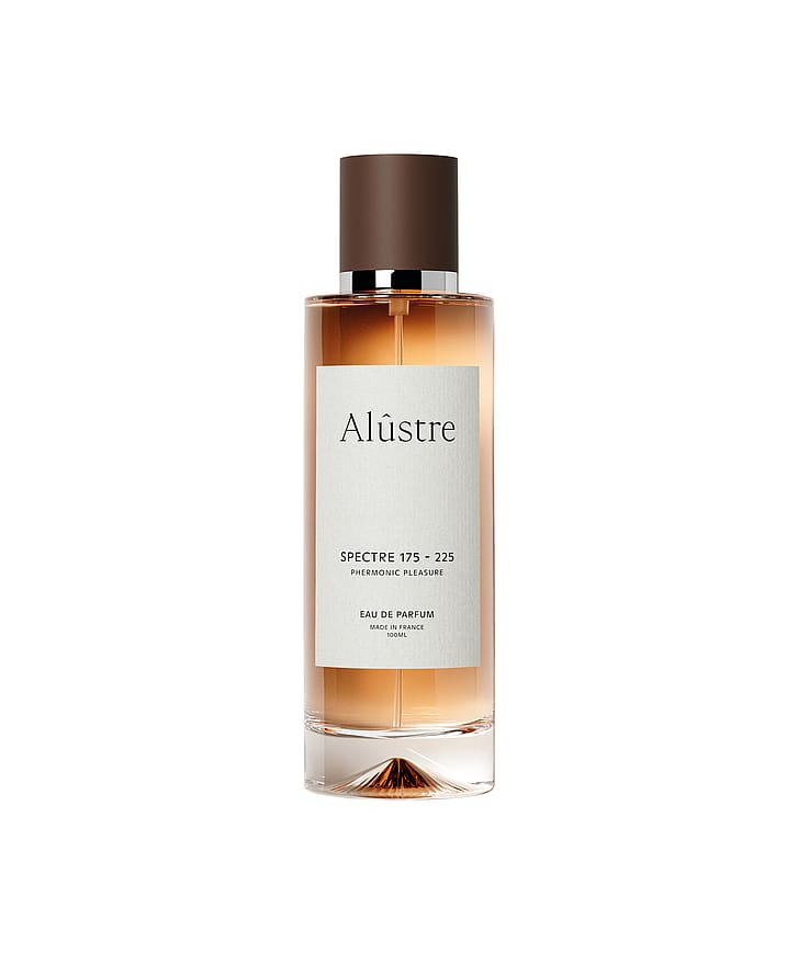 Alûstre Pheromonic Pleasure, Spectre 175 - 225 100 ml (W) 100 ml