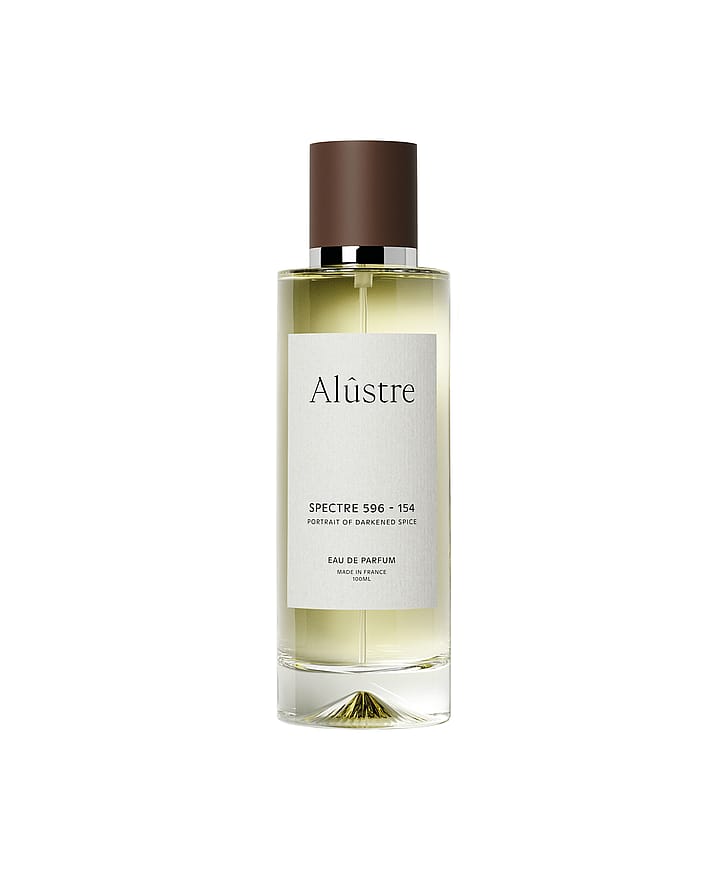 Alûstre Portrait Of Darkened Spice, Spectre 596-154 100 ml