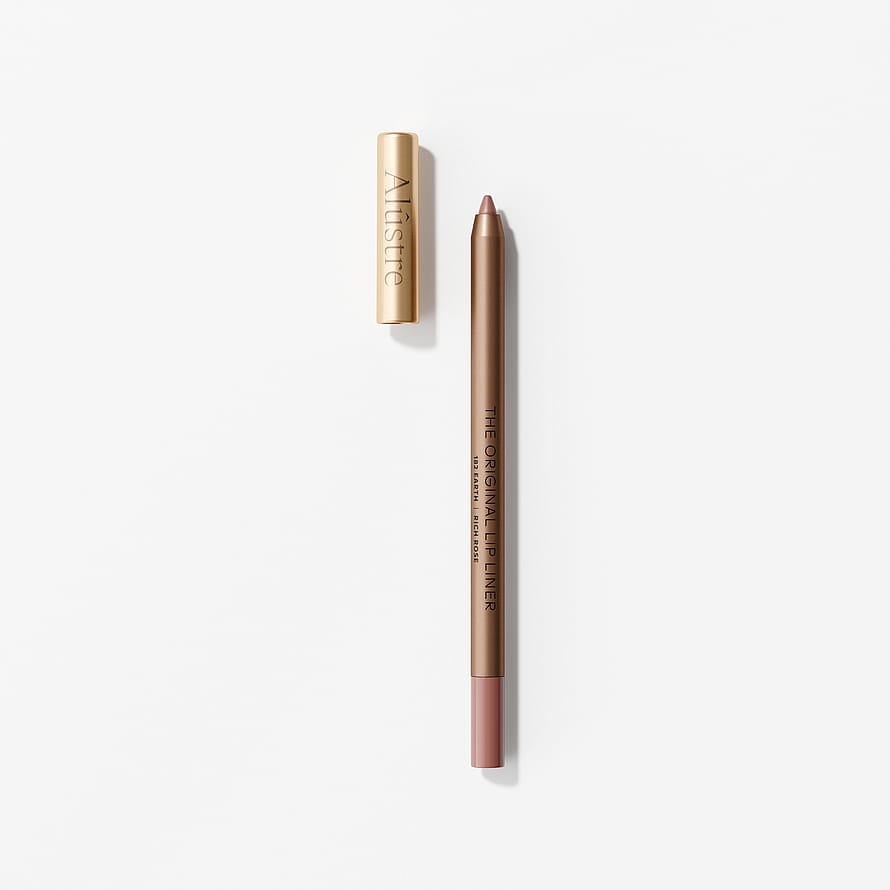 Alûstre Lip Liner The original 182 Earth Rich Rose