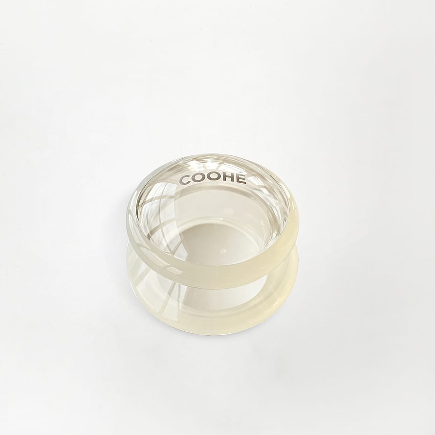 COOHÉ UFO Silicone Cupping