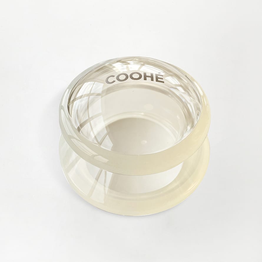 COOHÉ UFO Silicone Cupping