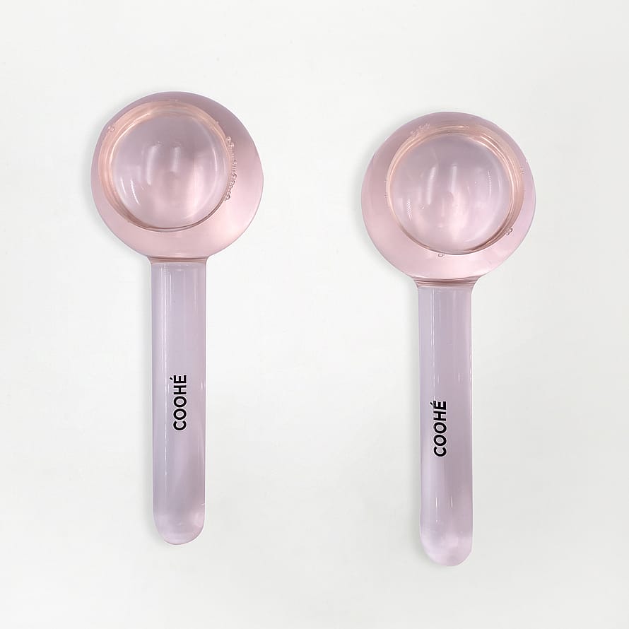 COOHÉ ICE GLOBES