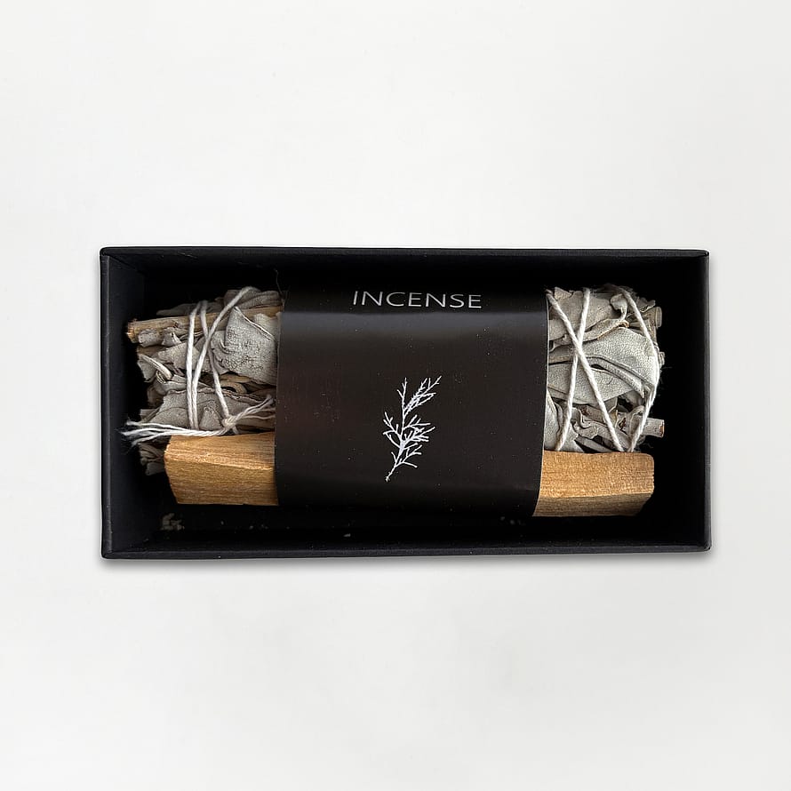 COOHÉ Relief Smudge Kit