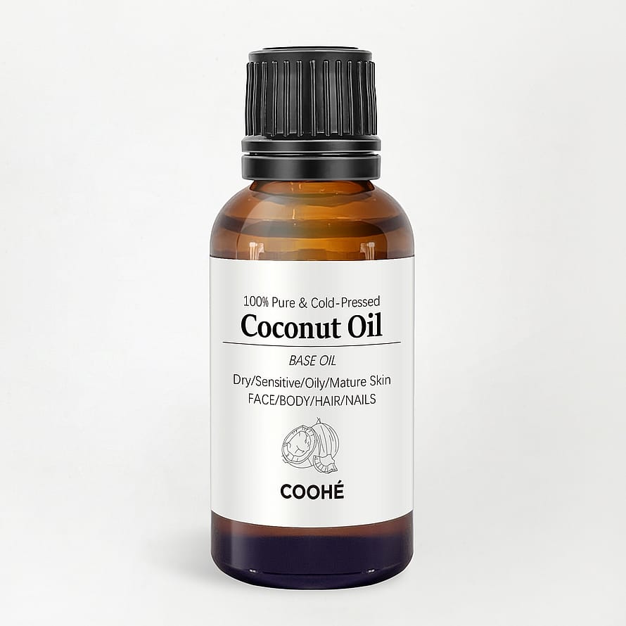 COOHÉ Coconut Oil 30 ml