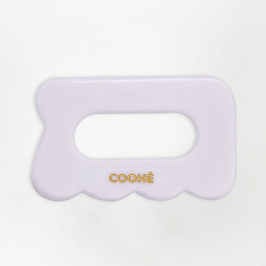 COOHÉ RU-YI Body Flow