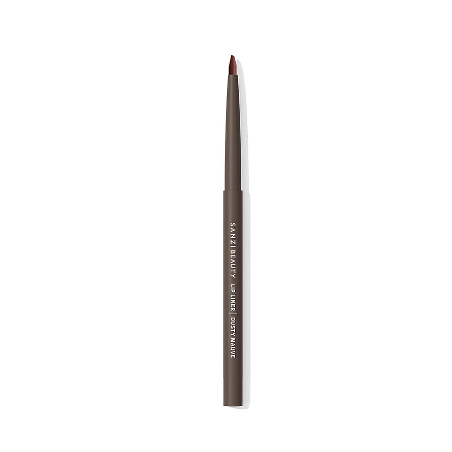 Sanzi Beauty Lip Liner Dusty Mauve
