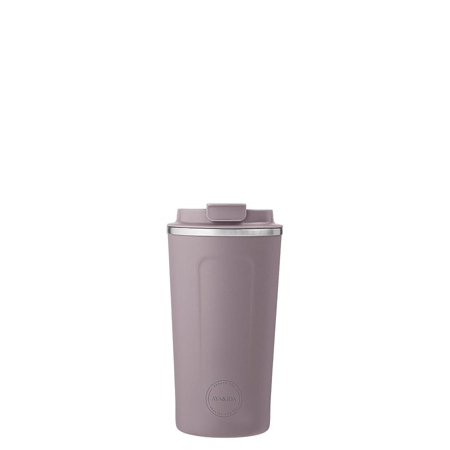 AYA&IDA CUP2GO Termokop 500 ml Lavender