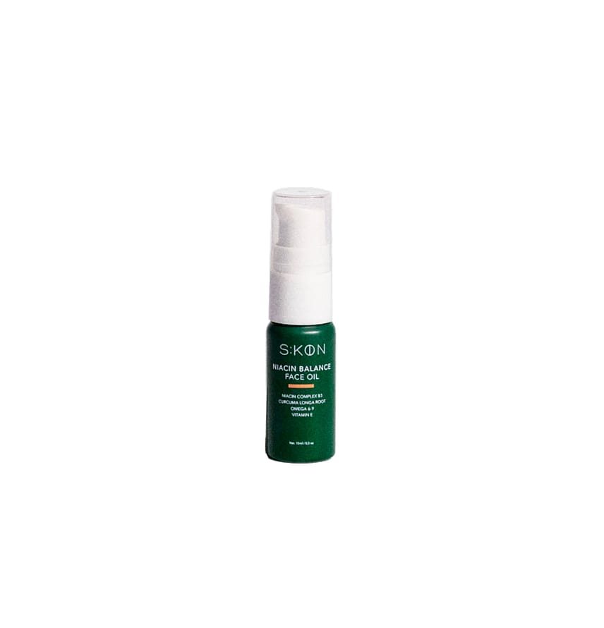 Skøn Skincare Niacideminde ansigtsolie 15 ml