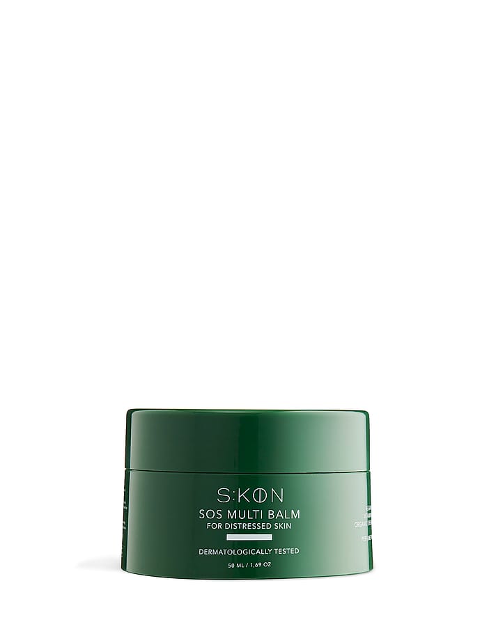 Skøn Skincare SOS Multi Oil E-vitamin 15 ml