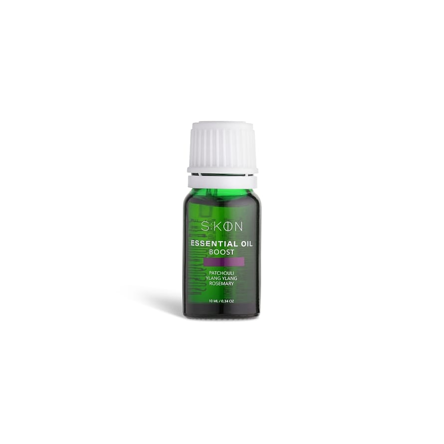 Skøn Skincare Essential Oil Boost 10 ml