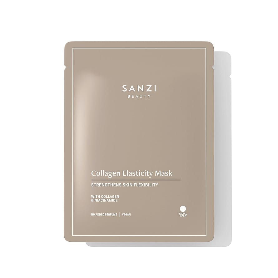 Sanzi Beauty Collagen Elasticity Sheet Mask