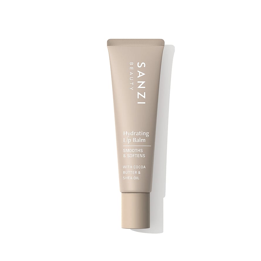 Sanzi Beauty Hydrating Lip Balm 15 ml