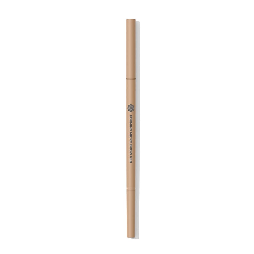 Sanzi Beauty Forming Micro Brow Pen Light Brown