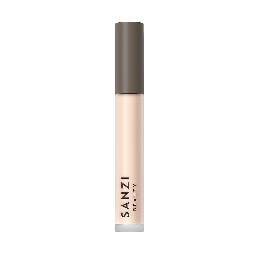 Sanzi Beauty Perfecting Concealer Light/Medium Neutral Golden