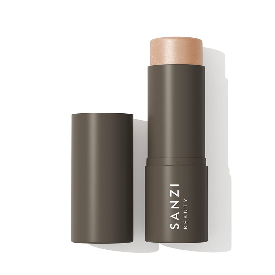 Sanzi Beauty Glow Multi Stick Golden Champagne
