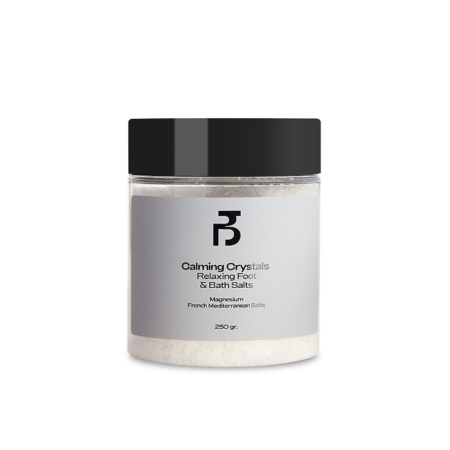 Bodyologist Calming Crystals Relaxing Foot & Bath Salts 250 g