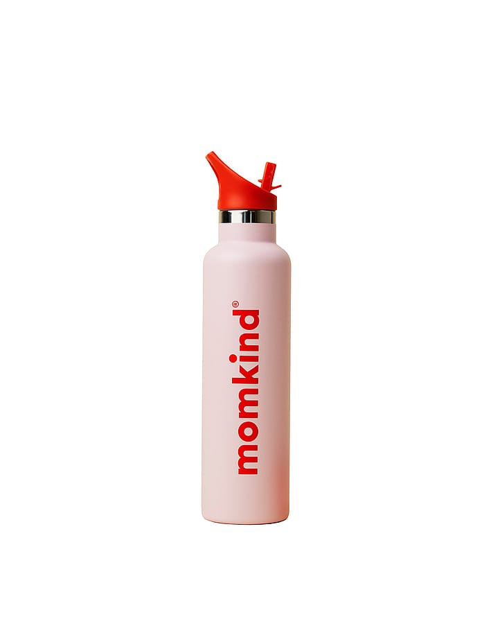momkind Drikke Flaske Cotton candy, 650 ml