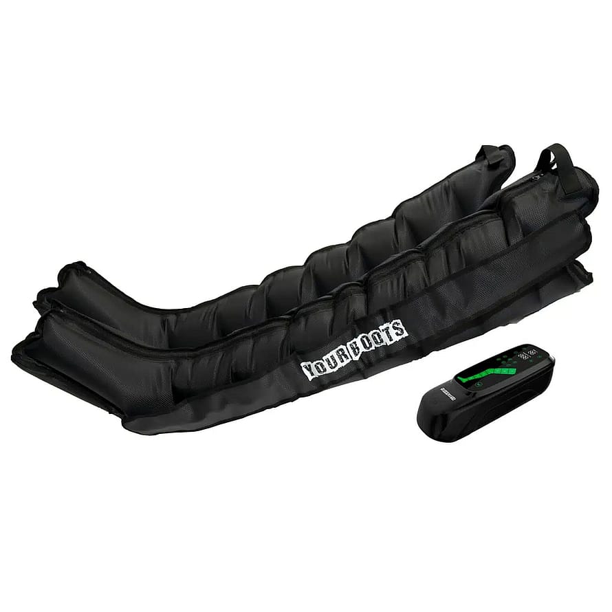 YourBoots Recovery Boots Model 8.0 Str. 3