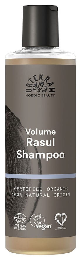 Urtekram Rasul Shampoo 250 ml