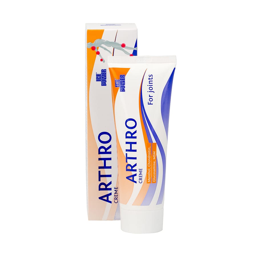 Ice Power Arthro 60 g