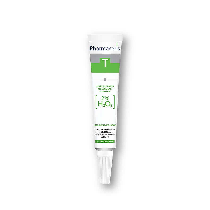 Pharmaceris Medi Acne-Pointgel Spot Treatment Gel 10 ml