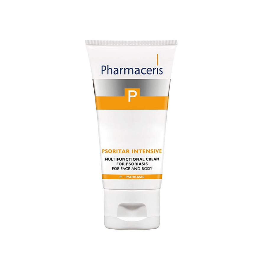 Pharmaceris Multifunktionel creme til meget tør og skællende hud i ansigt og på krop 50 ml