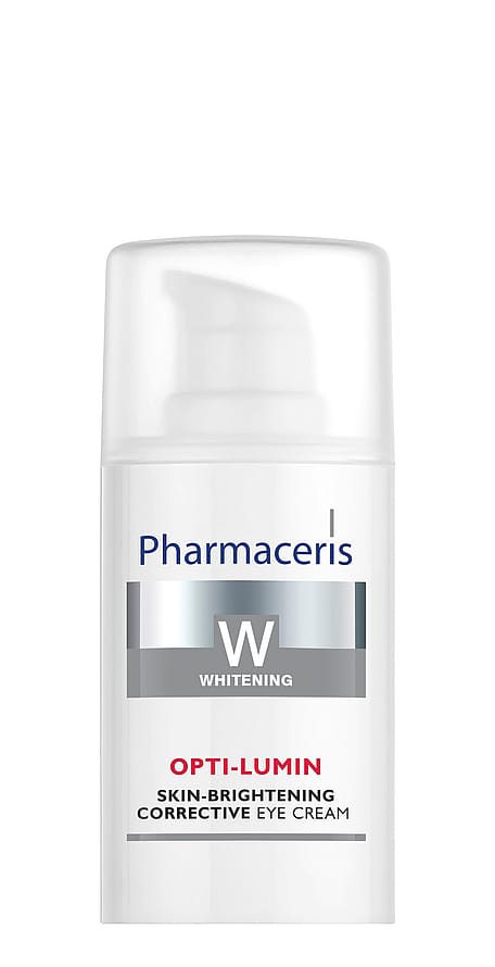 Pharmaceris Skin lysende korrigerende øjencreme 15 ml