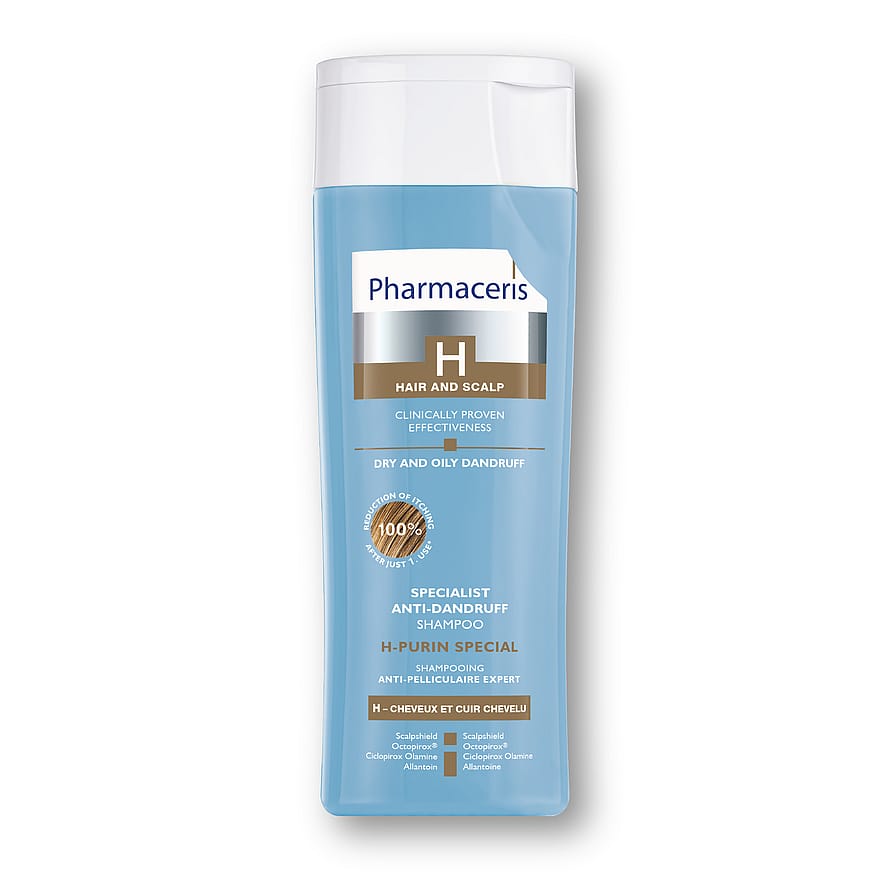 Pharmaceris H -PURIN 250 ml