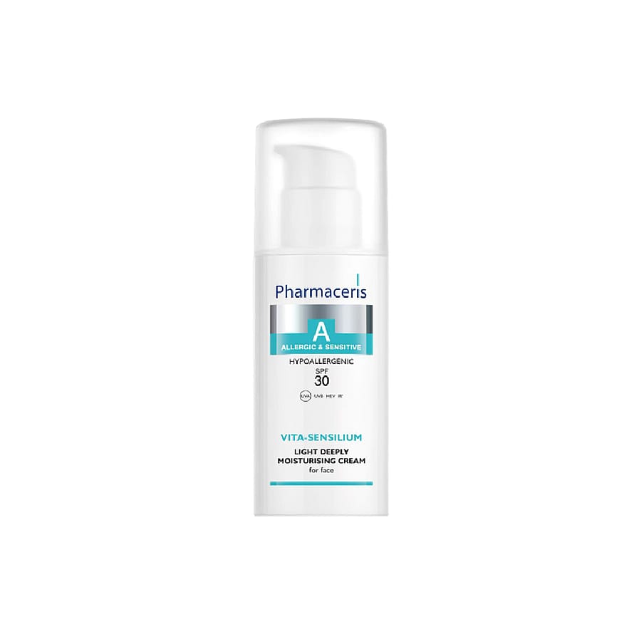 Pharmaceris Vita-Sensilium – dagcreme SPF 30 50 ml