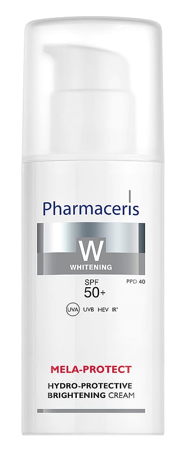 Pharmaceris Hydro-Protective lysende dagcreme