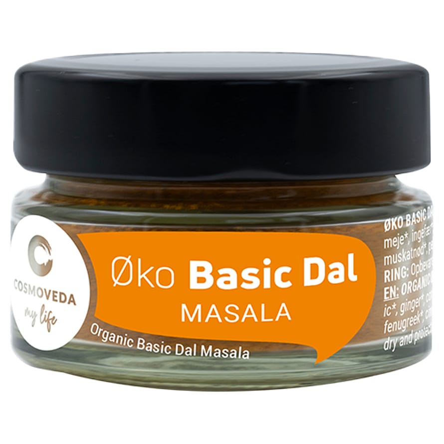 Cosmoveda Dal Masala Krydderiblanding