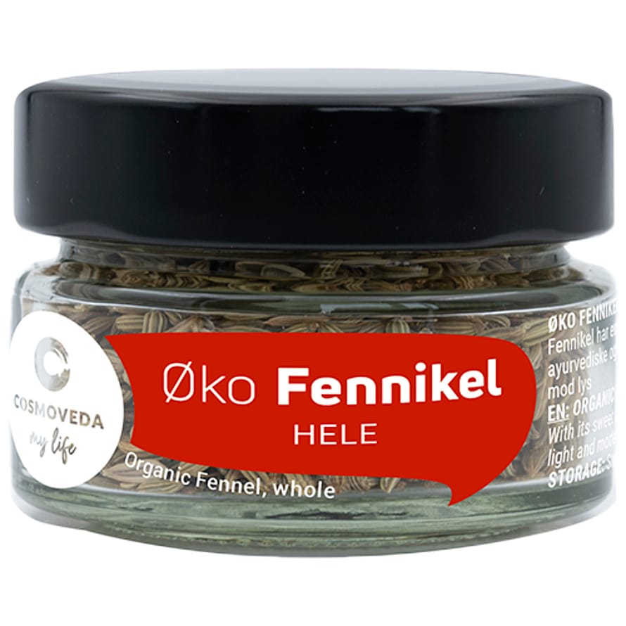 Cosmoveda Fennikel hele Ø