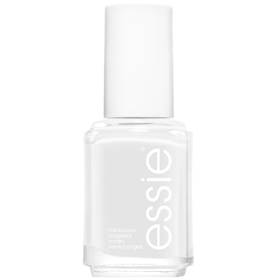 essie Neglelak 01 Blanc