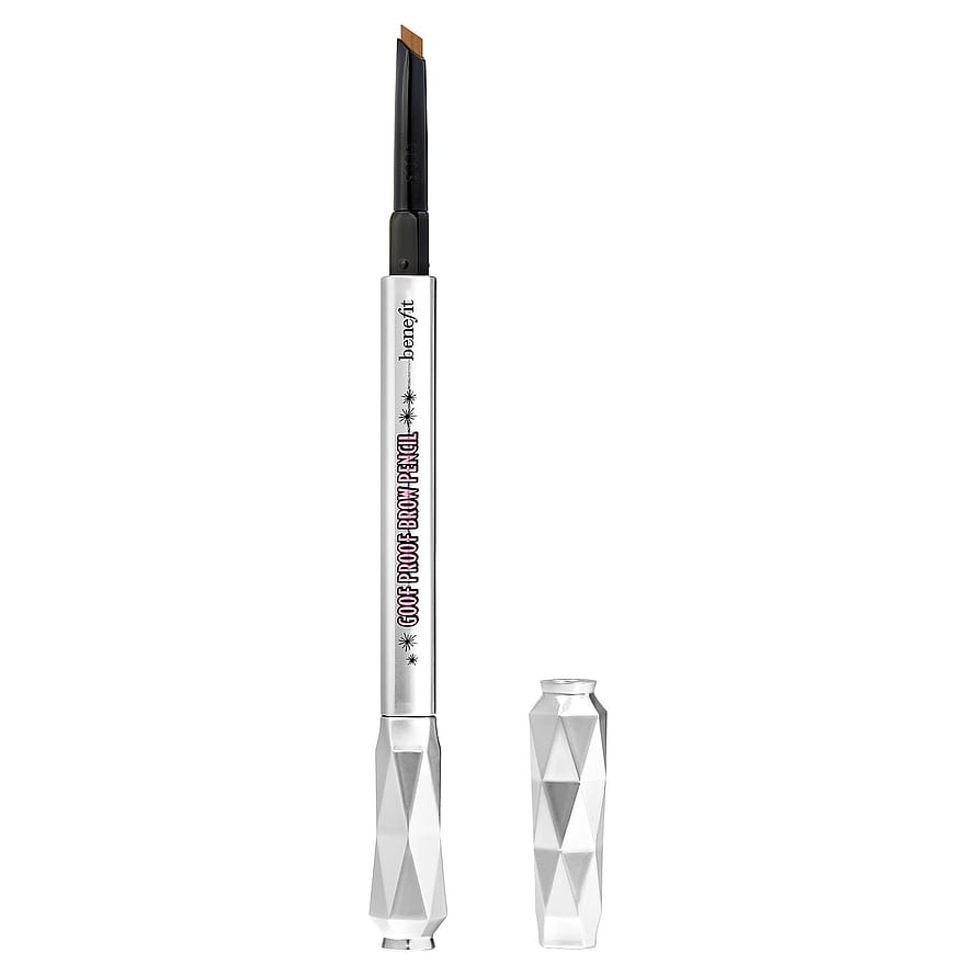 Benefit Goof Proof Brow Pencil 02 Warm Golden Blonde