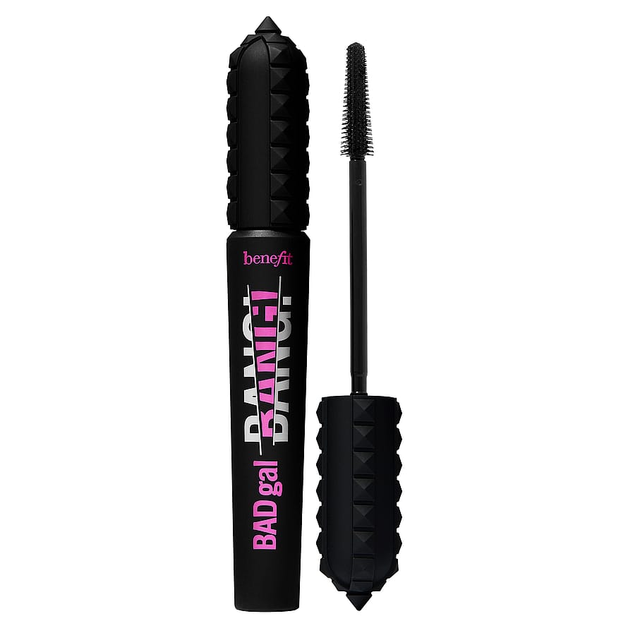 Benefit BADgal BANG! Mascara Black