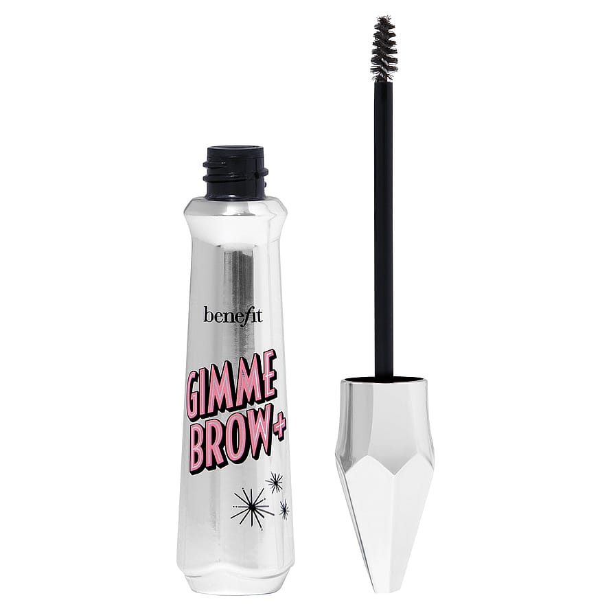 Benefit Gimme Brow+ 04 Warm Deep Brown