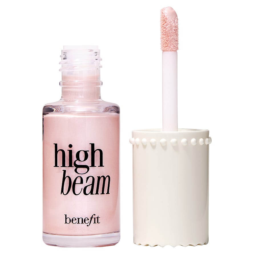 Benefit High Beam Liquid Highlighter Satiny Pink