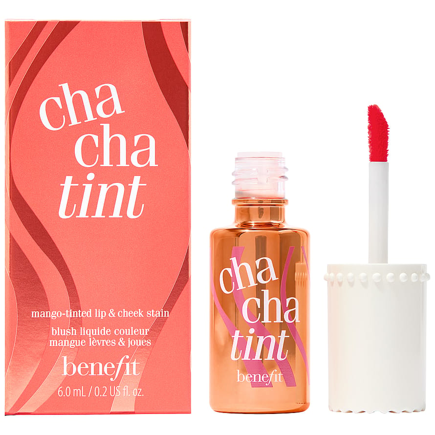 Benefit ChaChatint Mango