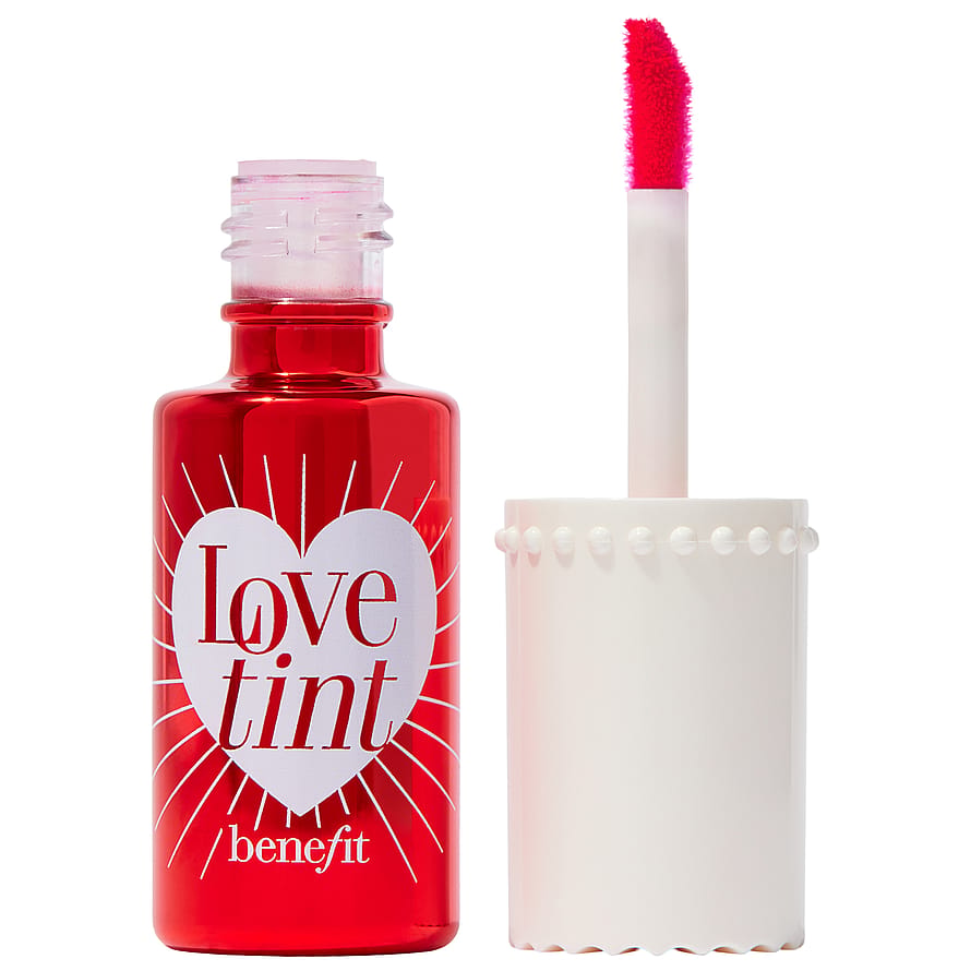 Benefit Lovetint fiery-red