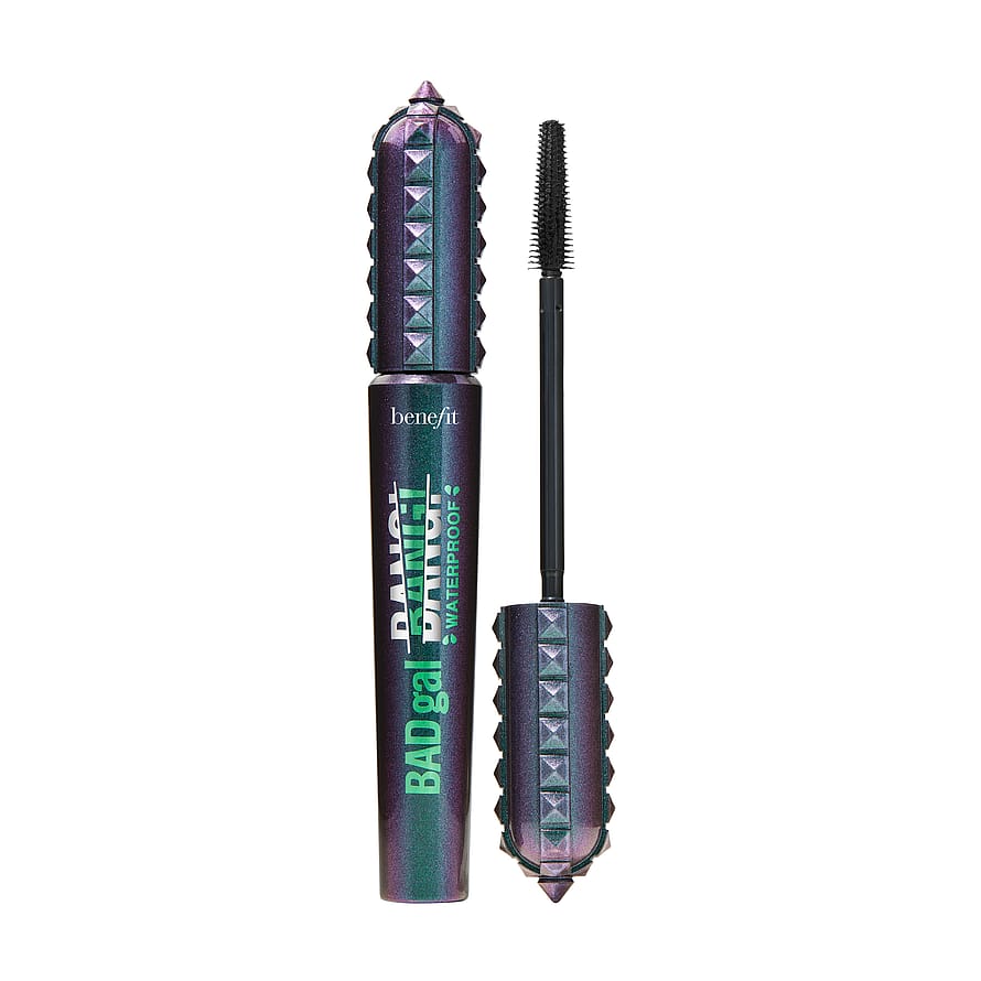 Benefit BADgal BANG! Mascara Waterproof Intense Pitch Black