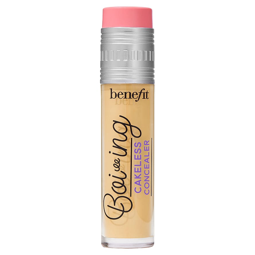 Benefit Boi-ing Cakeless 6.4 Happy Feels - Medium Olive