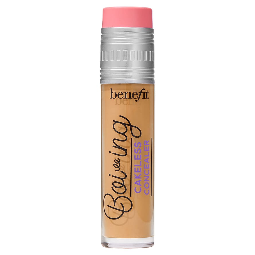 Benefit Boi-ing Cakeless 9.5 Power Up - Deep Neutral