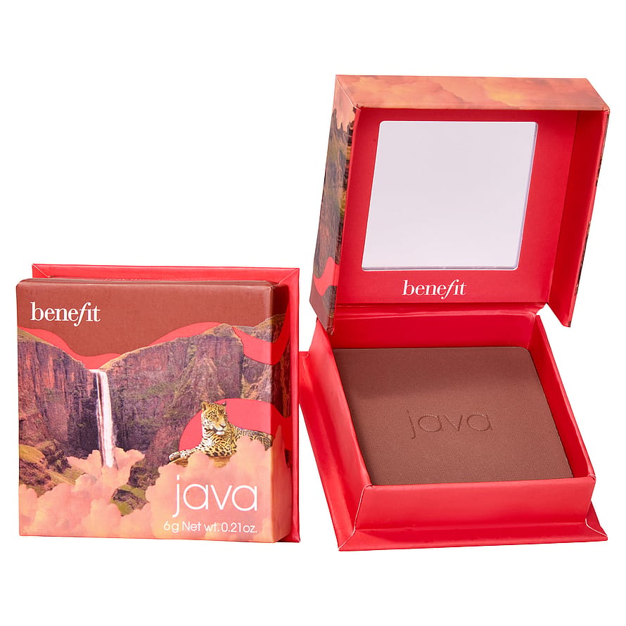 Benefit Java Rosy Mocha (6g)