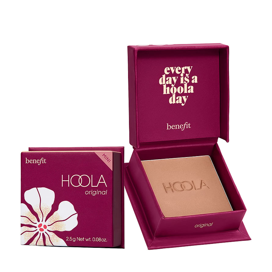 Benefit Hoola Powder Bronzer Hoola Original Mini