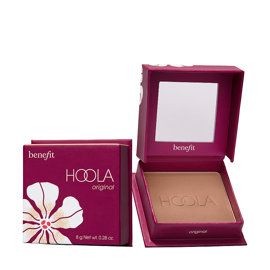 Benefit Hoola Powder Bronzer Hoola Original