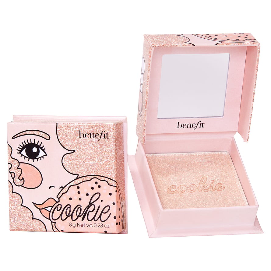 Benefit Cookie Cookie