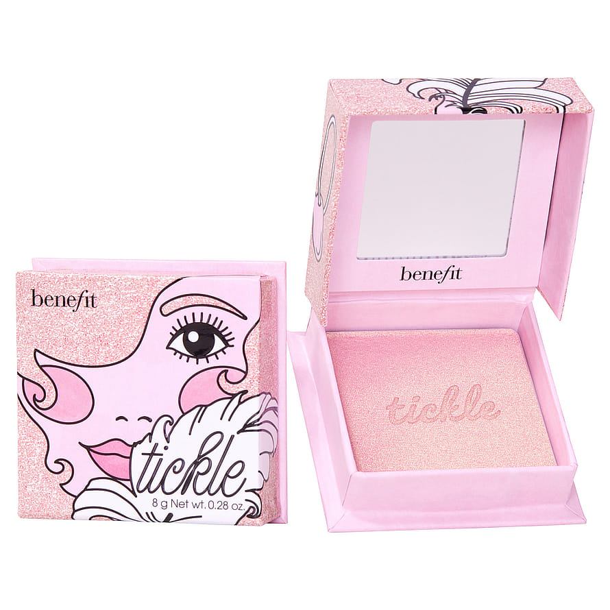 Benefit Tickle Tickle