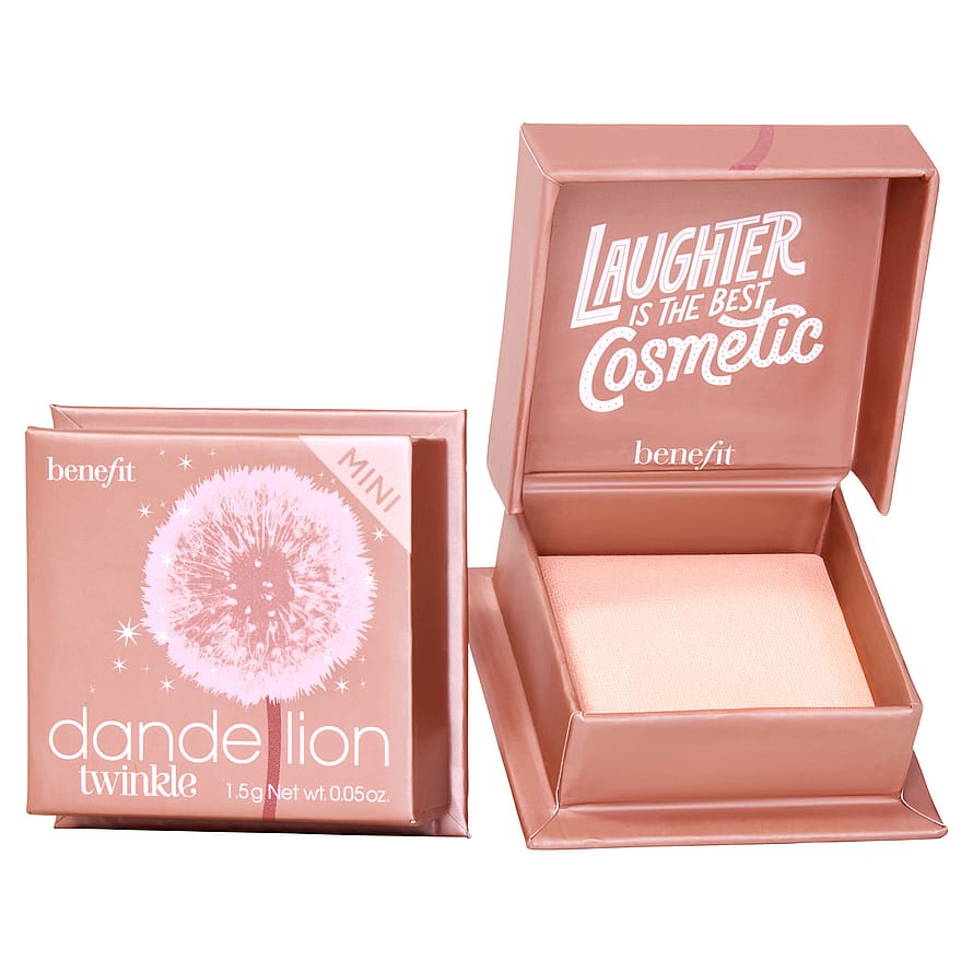 Benefit Dandelion Twinkle Dandelion Twinkle Mini